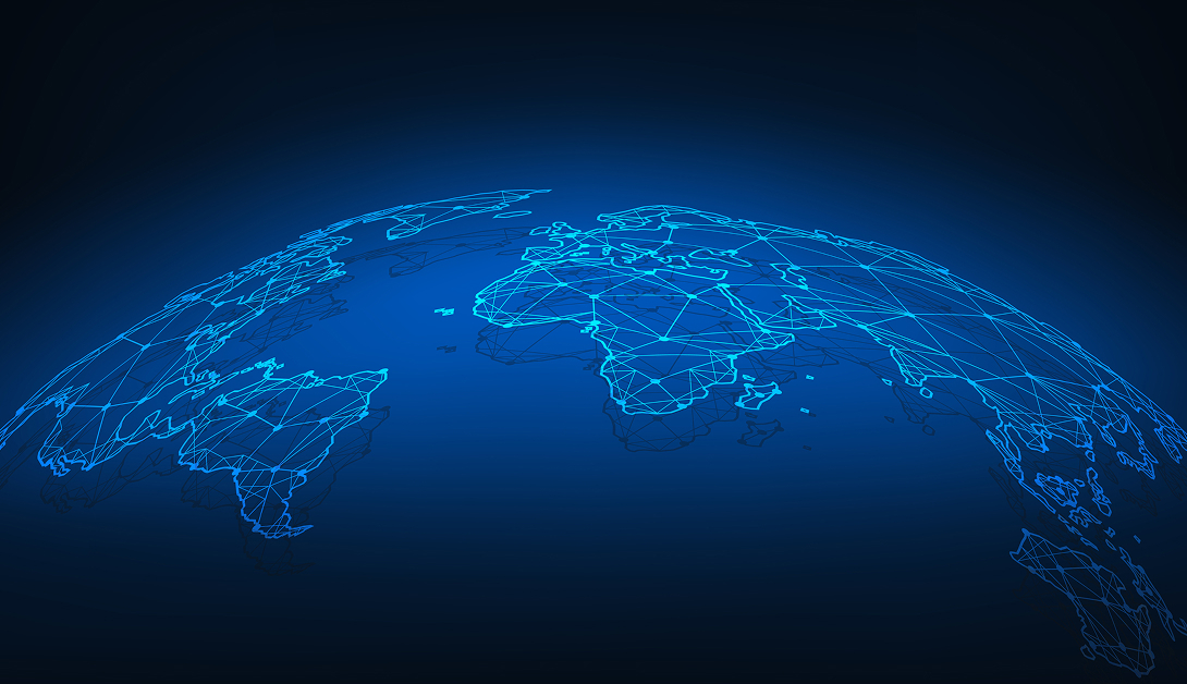 海外展開について