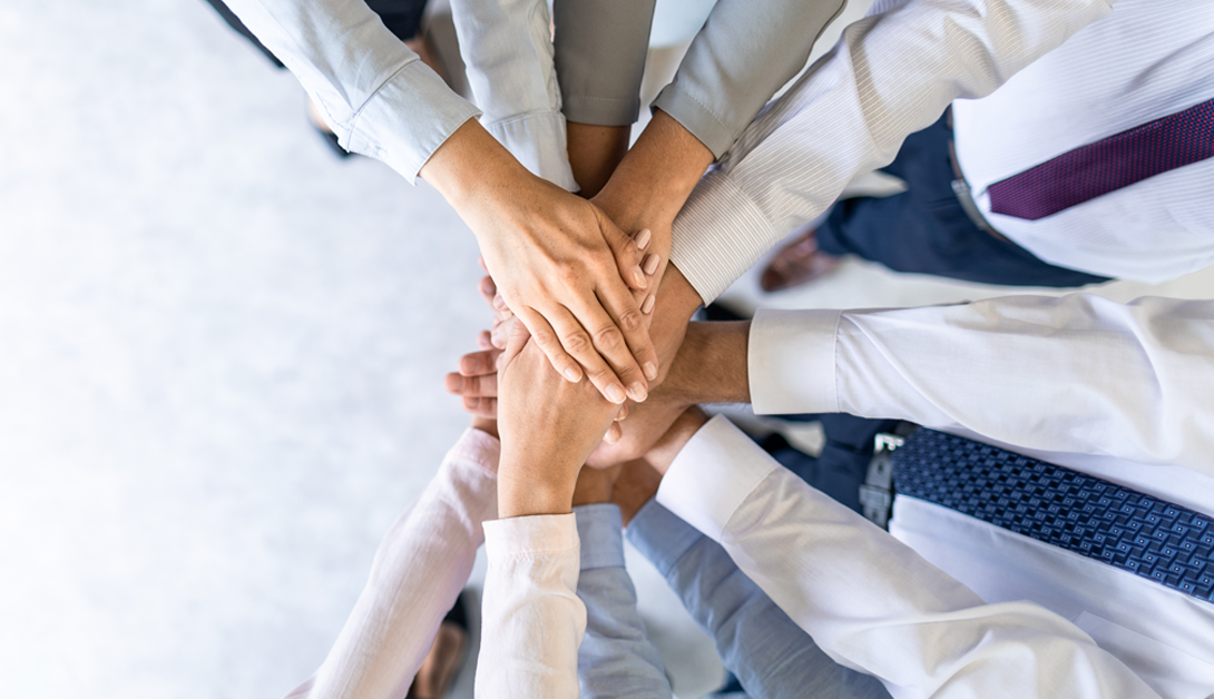 企業理念と行動指針