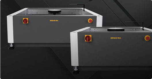 MEK Europe B.V.がアメリカ合衆国（ラスベガス）に販売拠点を設立