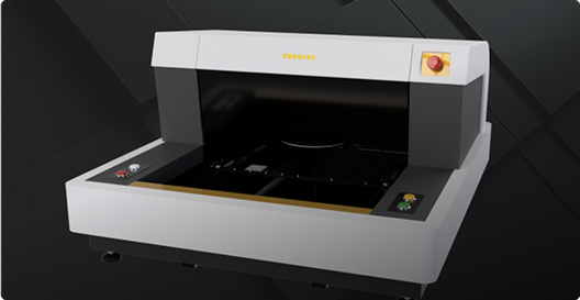 コストパフォーマンスに優れたV22Xシリーズ並びに卓上型3D検査機を発売（世界初）