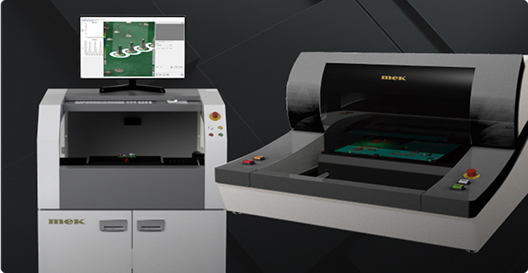 レーザー測定機能付きJシリーズを発売