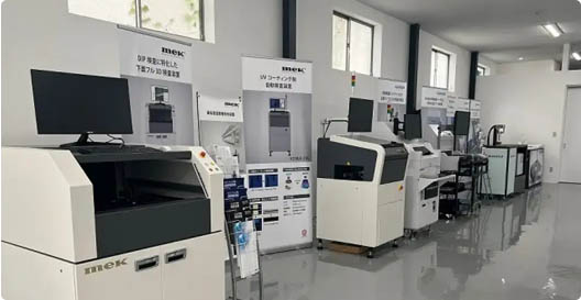 MUSUBIメーカー協業により実験・検証用の施設「MUSUBI SATELLITE LABO WEST 」を新大阪 に開設