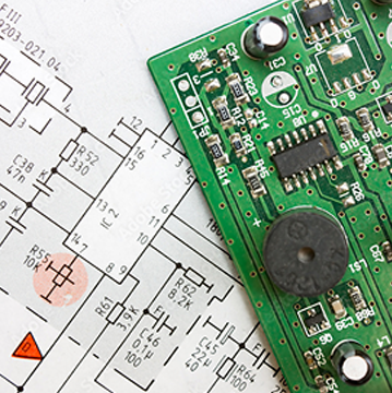 EMSアートワーク設計