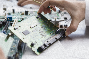 開発・回路設計