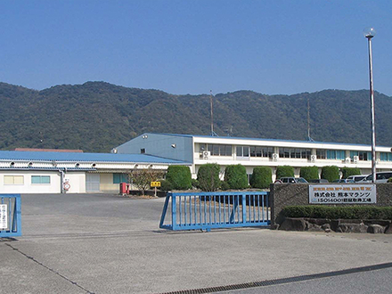 株式会社エムイーエス