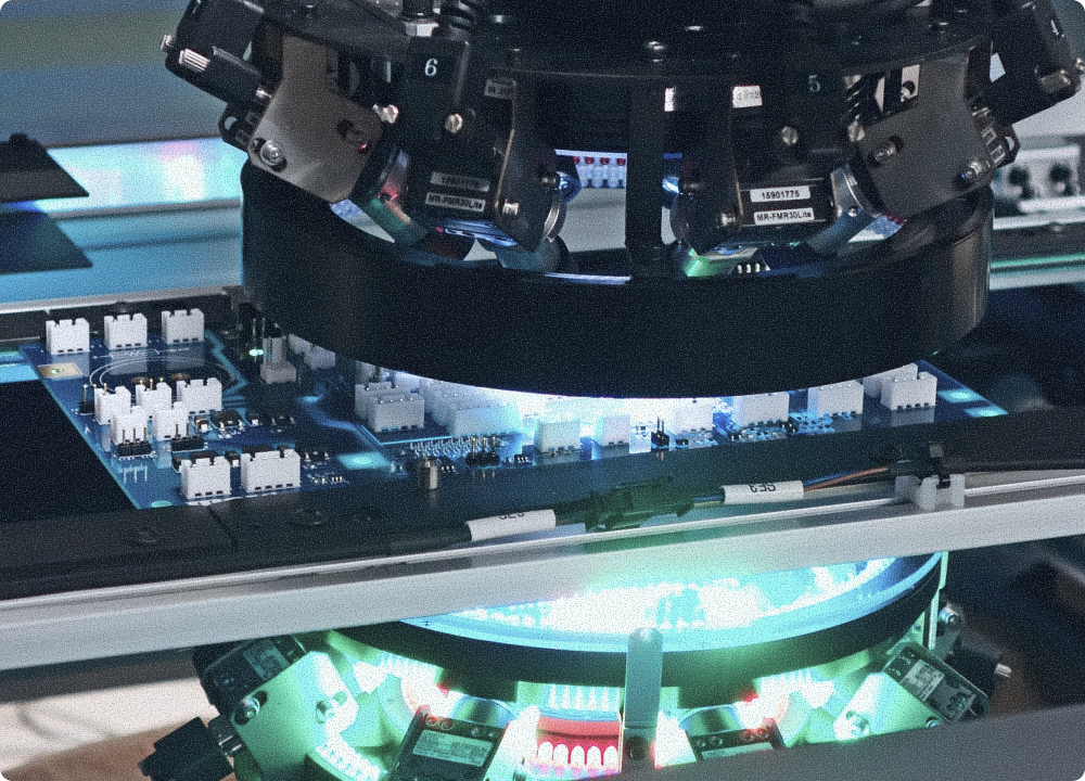 外観検査装置の導入メリット