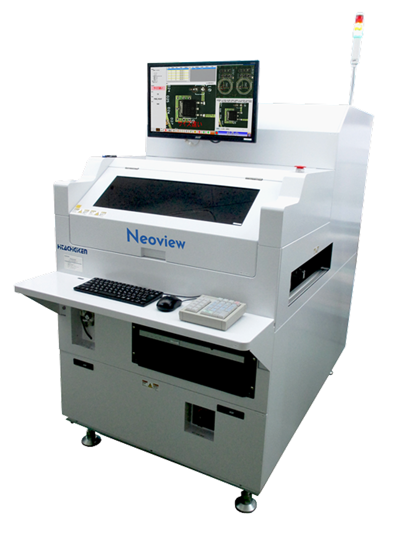 上位システム通信