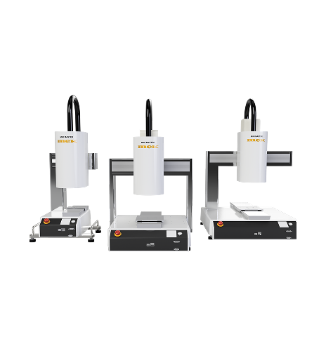 外観検査装置多機能検査装置 i22Xシリーズ