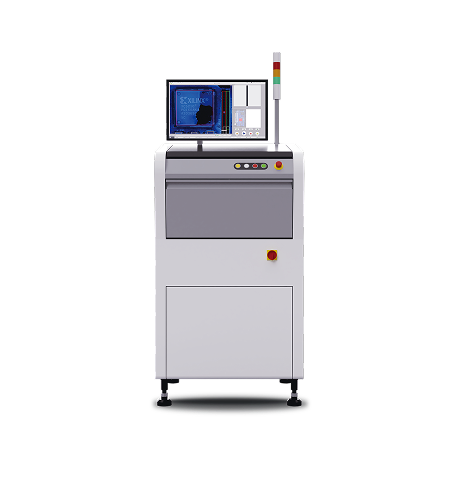 防湿塗布検査装置 UVシリーズ