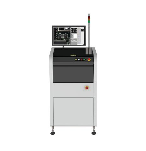 外観検査装置 エントリーモデル Vシリーズ