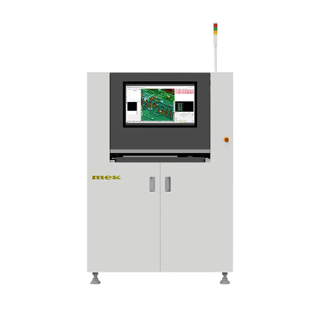 外観検査装置 下面フル3D検査装置 X02Wシリーズ
