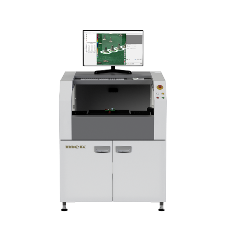 外観検査装置 下面フル3D検査装置 X02Wシリーズ