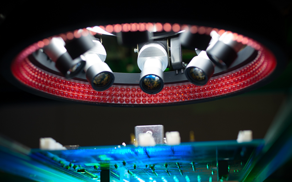 マランツエレクトロニクス品情報