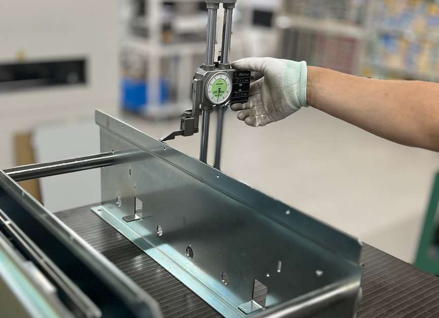 修理・消耗品販売