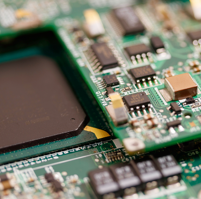 マランツエレクトロニクスのEMS（電子機器受託生産）