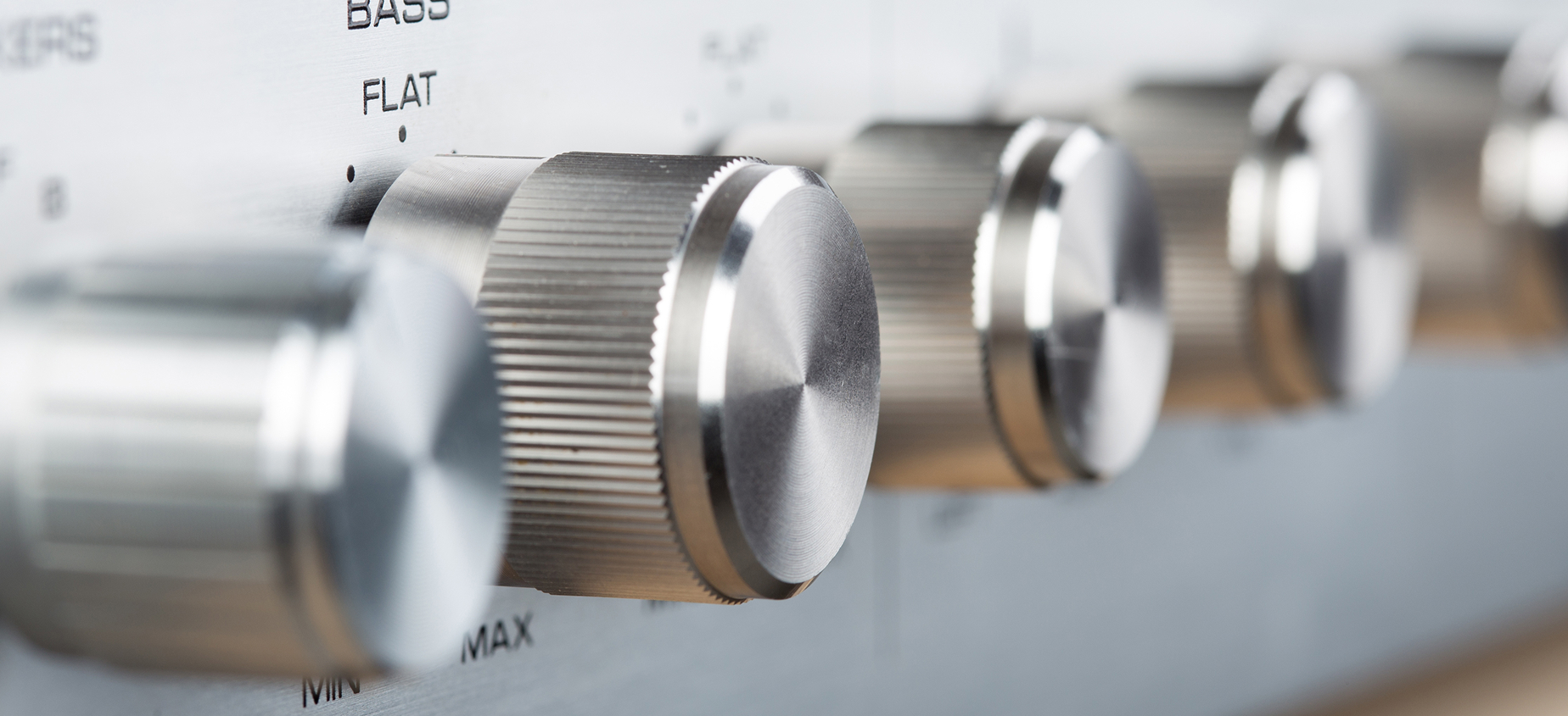 マランツエレクトロニクスの製造実績