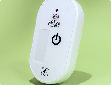 長時間心電用データレコーダ