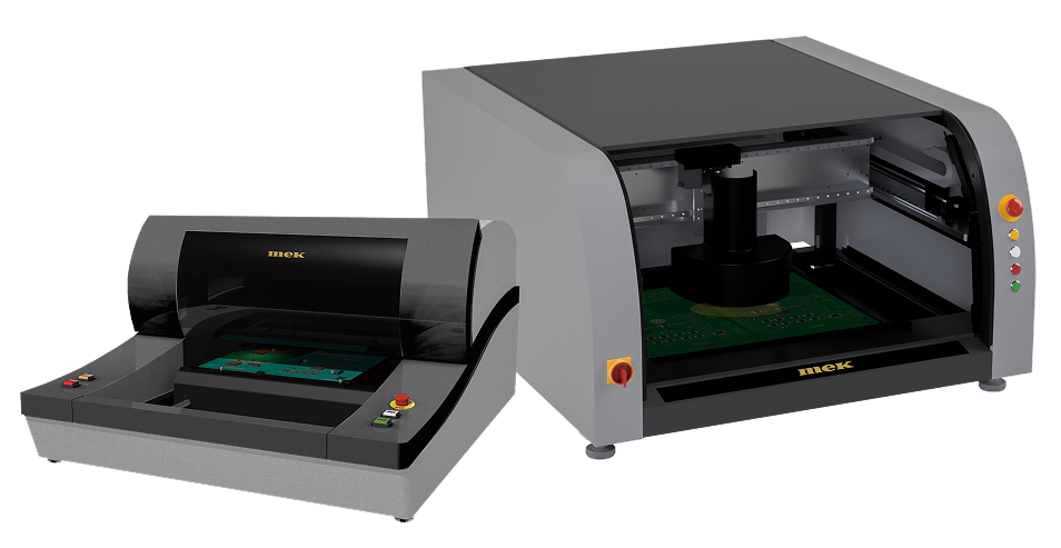 外観検査装置 スタンダードAOI Jシリーズ