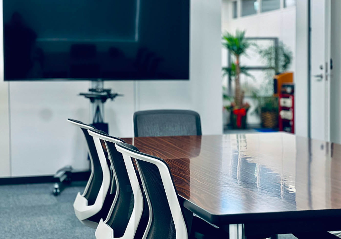 マランツエレクトロニクス採用情報