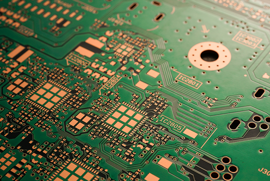 EMS プリント基板製造