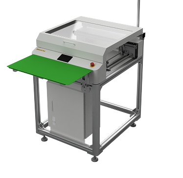 搬送設備 コンベア各種 作業者コンベア MCV