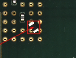 基板外観検査装置 検査項目 異物検査