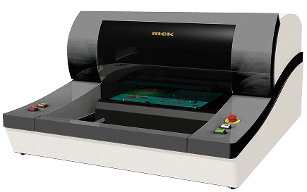 基板外観検査装置 卓上検査装置 スタンダードAOI Jシリーズ