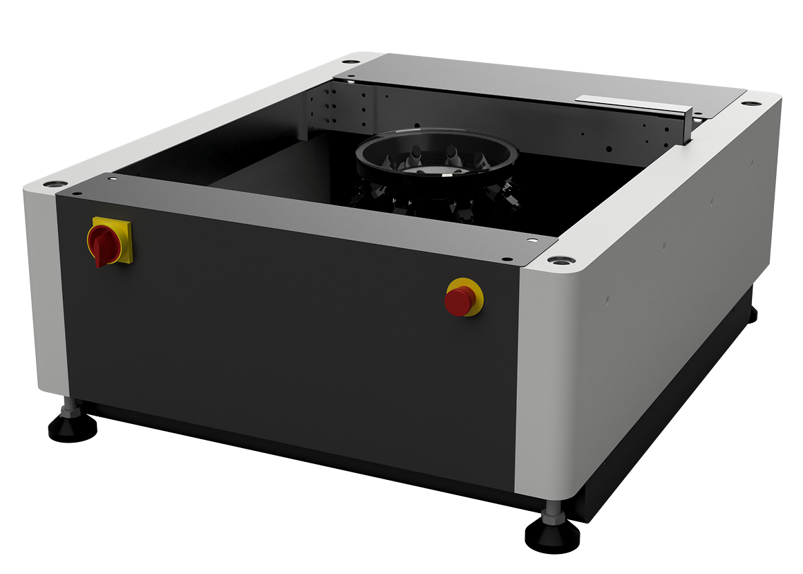 基板外観検査装置 組込み式AOI Tシリーズ