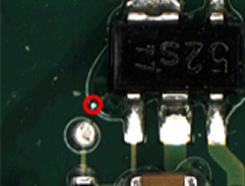 基板外観検査装置 検査項目 はんだボール