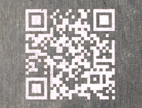 基板外観検査装置 検査項目 金属面の印字