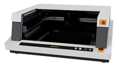 卓上検査装置 エントリーモデル Vシリーズ V22X-520