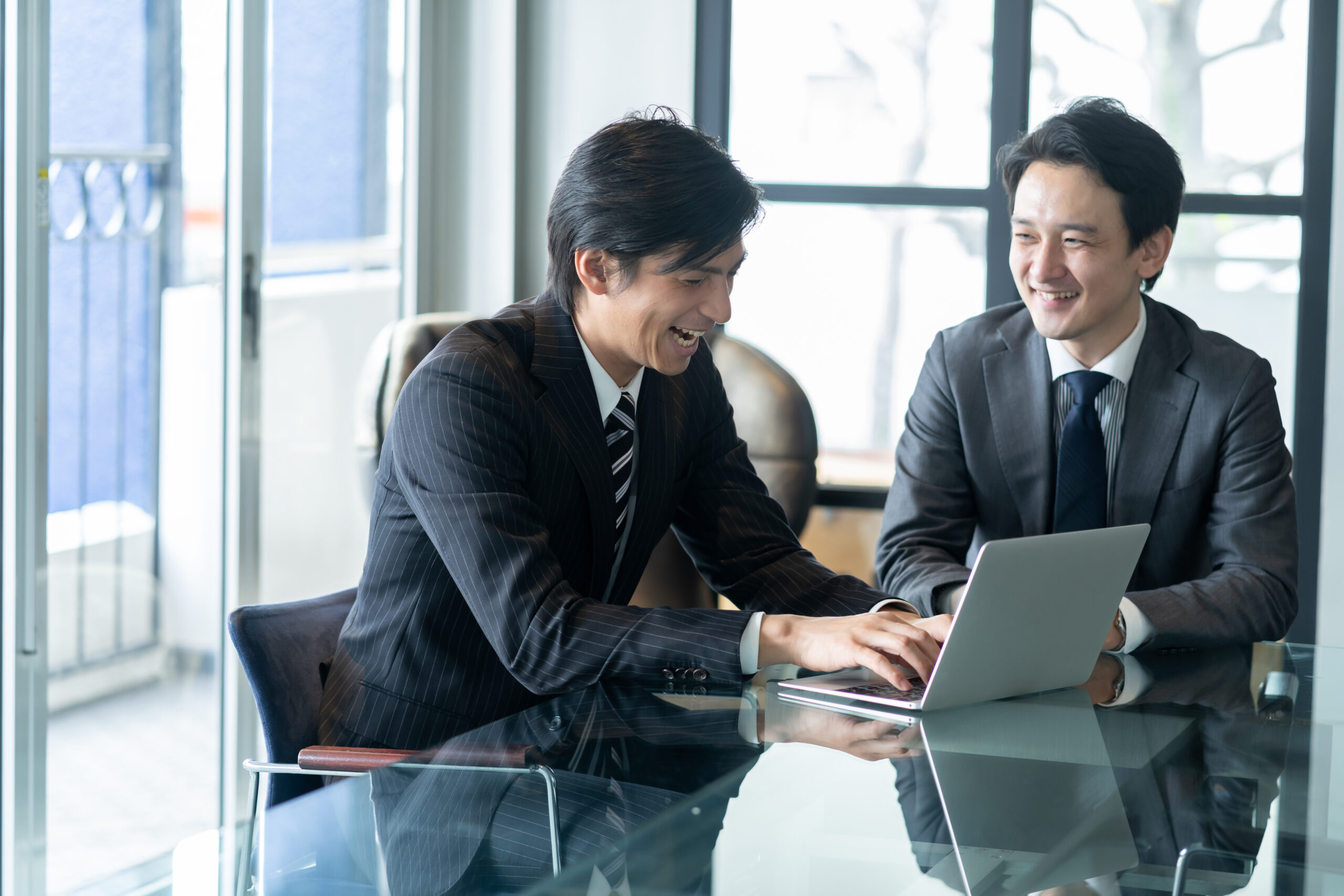 EMSテストご相談