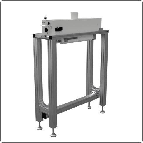 ガイドユニット